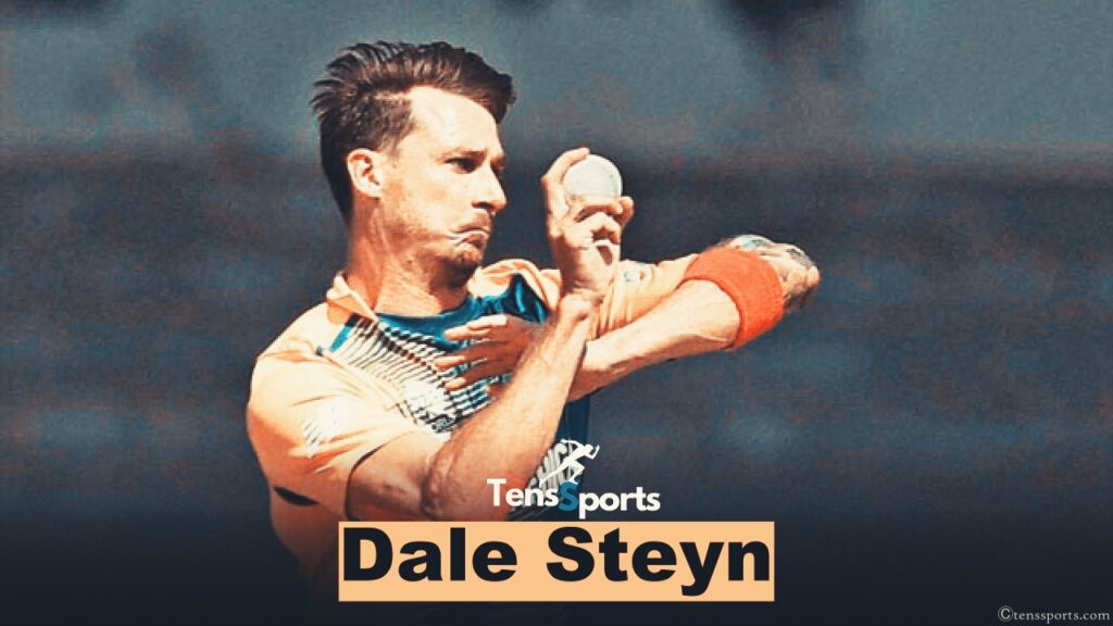 Dale Steyn