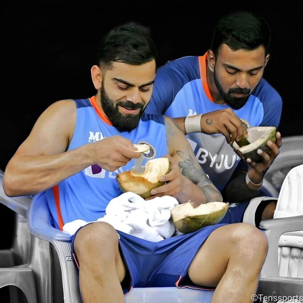 King Kohli