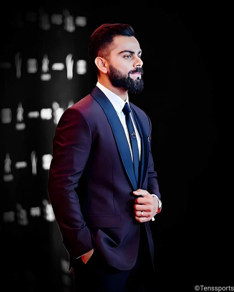 King Kohli