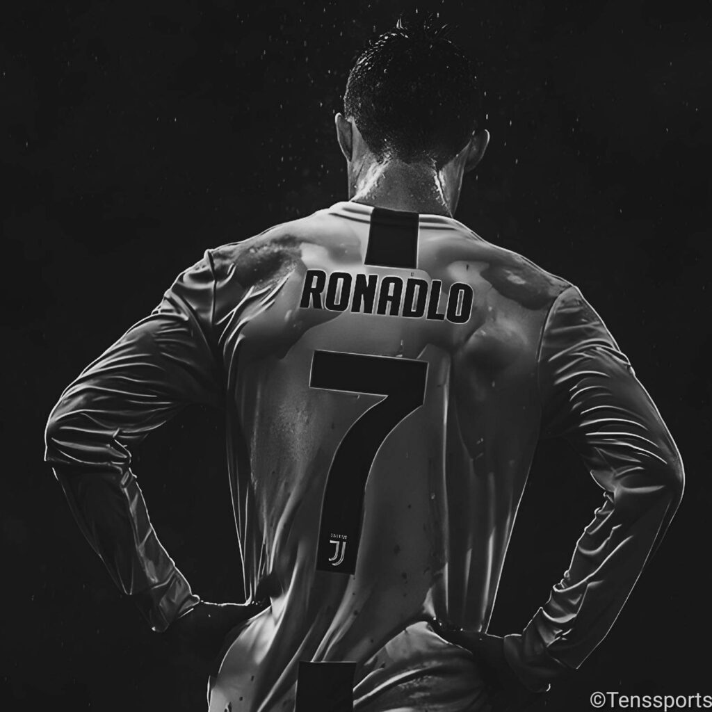 The Legacy of Ronaldo