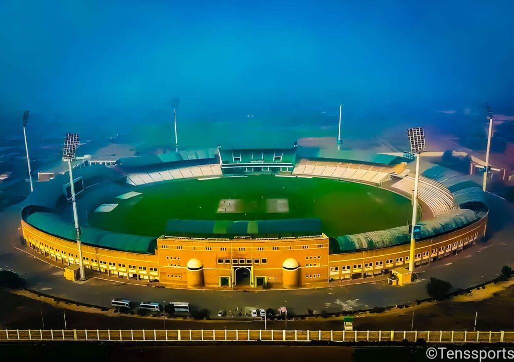 Multan Cricket Stadium